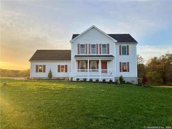 1 Northview Drive, Guilford, CT 06437