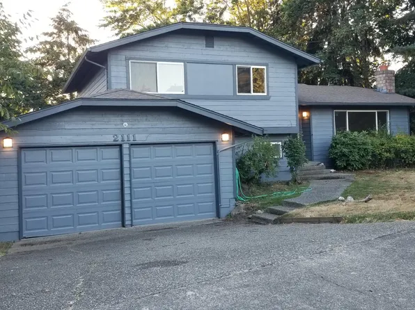 2111 Blaine Ave SE, Renton, WA 98055