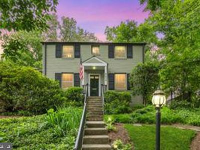 9613 Brunett Ave, Silver Spring, MD, 20901