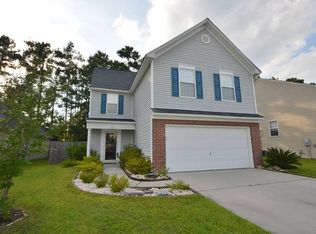 355 Dunning Rd, Summerville, SC 29486