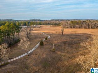 LOT 5 Cedar Springs Dr Lot 5, Jacksonville, AL 36265
