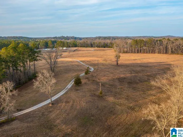 LOT 9 Cedar Springs Dr Lot 9, Jacksonville, AL 36265