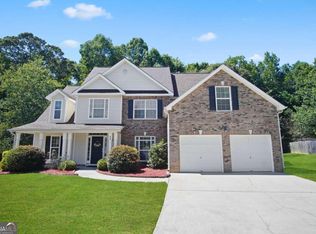 436 Ryoaks Dr, Hampton, GA 30228
