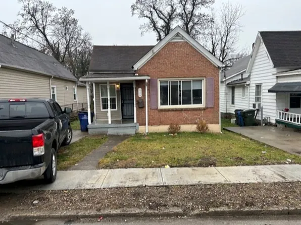 426 E 5th St #Z1, Lexington, KY 40508