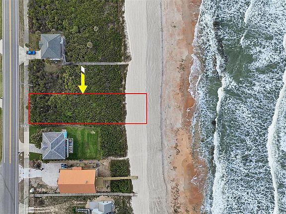 3rd image of 7103 N OCEAN SHORE BOULEVARD LOT 22