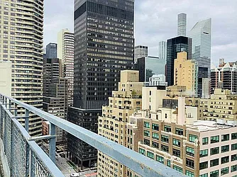 Rented by Cayenne Realty Group