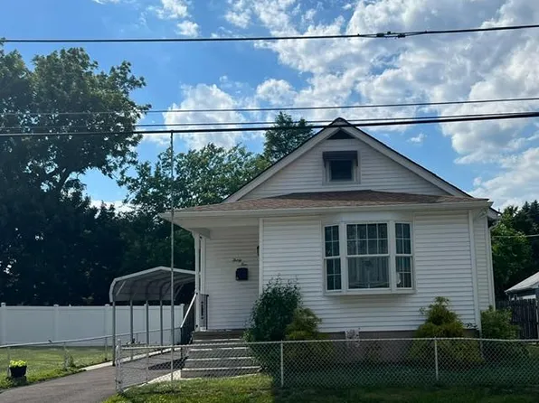 35 Elm Ave, Rockledge, PA 19046