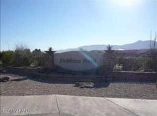 4416 W Summerside Rd, Laveen, AZ 85339