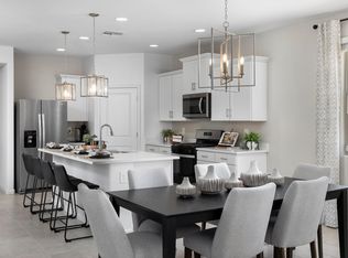17074 S Paseo Sombrita, Sahuarita, AZ 85629