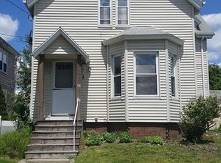 21 Holyoke St, Lynn, MA 01905