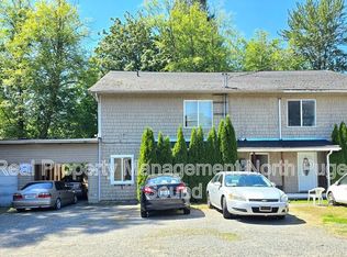 15602 Ash Way UNIT 1, Lynnwood, WA 98087