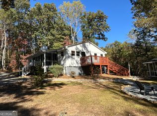 122 New Liberty Estates Rd, Clarkesville, GA 30523