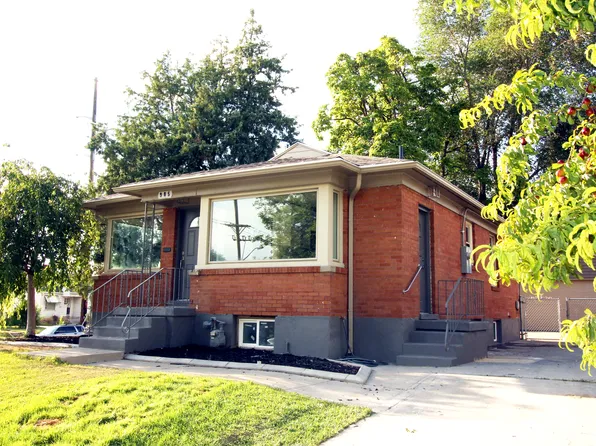 905 E Mark Ave, Salt Lake City, UT 84106