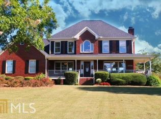 5434 McCullers Ln, Loganville, GA 30052