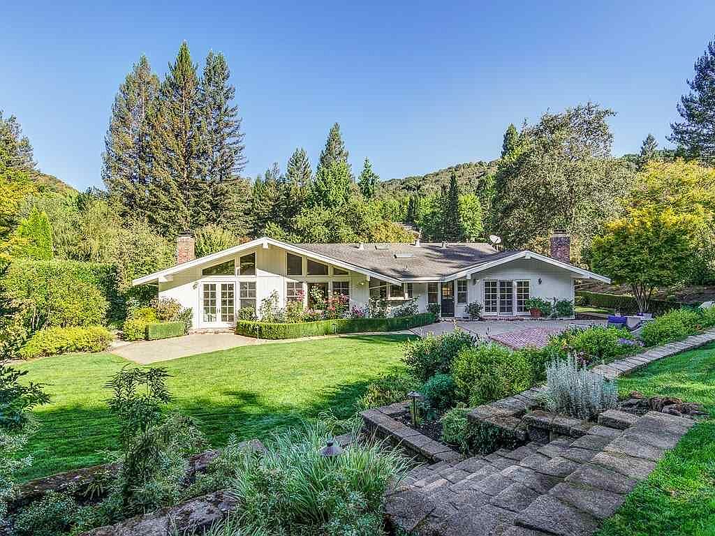 481 Dalewood Dr, Orinda, CA 94563 Zillow