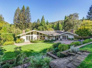 481 Dalewood Dr, Orinda, CA 94563