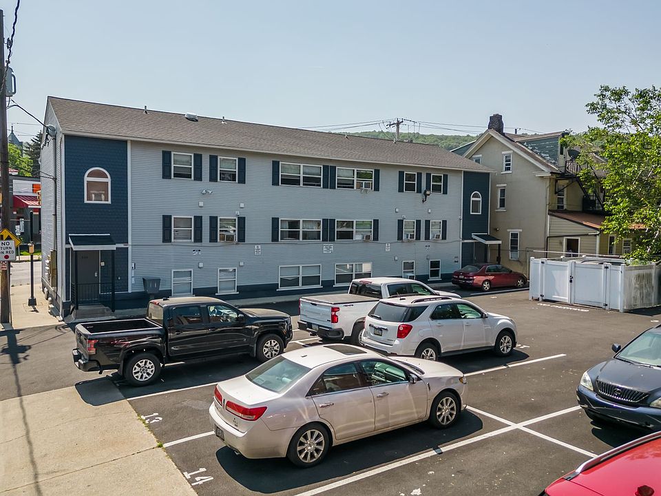 504 Broadway 504 Broadway Ave Bethlehem PA Zillow