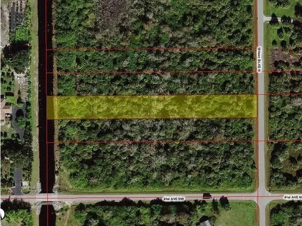 4145 Wilson BLVD N, NAPLES, FL 34120