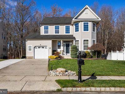 7 Manchester Ct, Wenonah, NJ, 08090