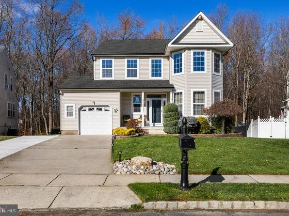 7 Manchester Ct, Wenonah, NJ 08090