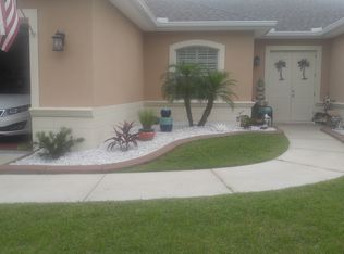 3966 SW Bamberg St, Port Saint Lucie, FL 34953