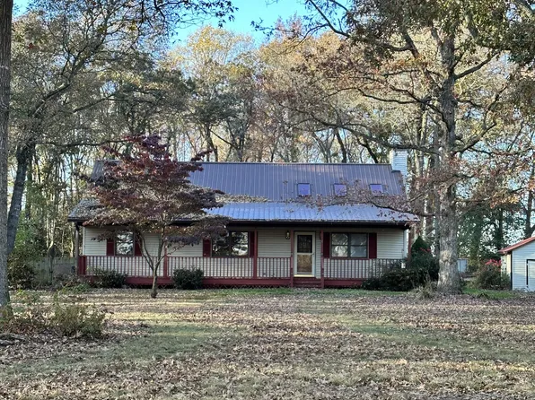 12299 County Seat Hwy, Laurel, DE 19956