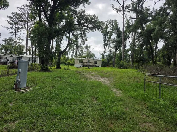 12444 237th Rd, Live Oak, FL 32060