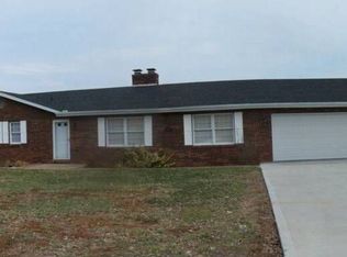 310 Plantation Ave, Somerset, KY 42501