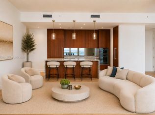 Una Residences, Miami, FL 33129