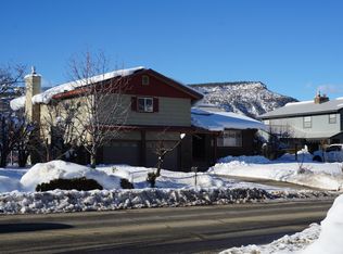 2801 N College Dr, Durango, CO 81301