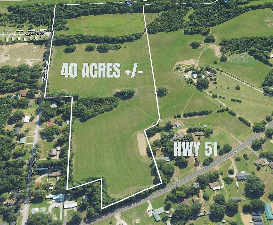 1st image of 40 Acres Hwy #51-N