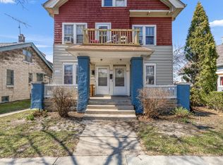 813 South Shea AVENUE, Milwaukee, WI