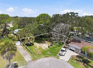 4925 Amherst Ct Lot 10, New Pt Richey, FL 34652