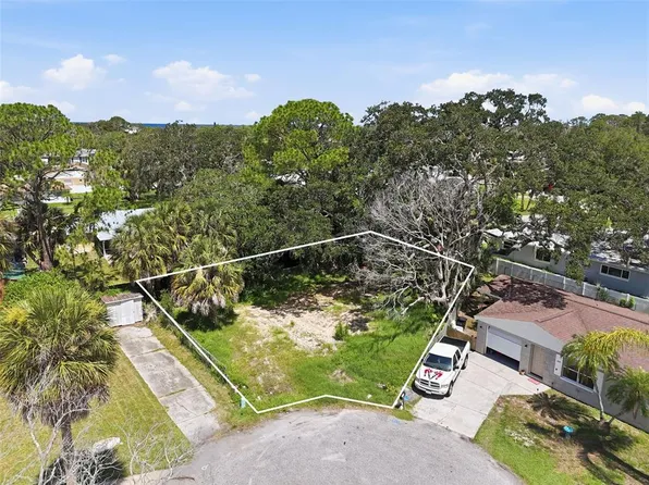 4925 Amherst Ct Lot 10, New Pt Richey, FL 34652