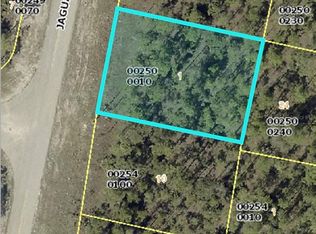 436 Jaguar Blvd LOT 1, Lehigh Acres, FL 33974
