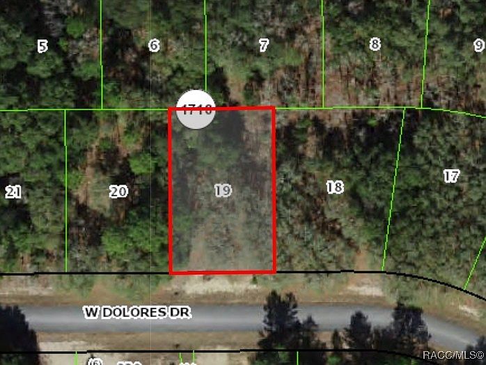 1st image of 1427 W Dolores Dr