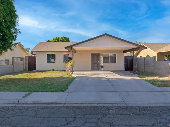 3168 W 31st Ln, Yuma, AZ 85364