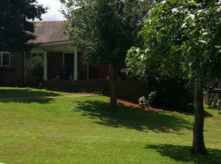 7200 Johnson Rd, Palmetto, GA 30268