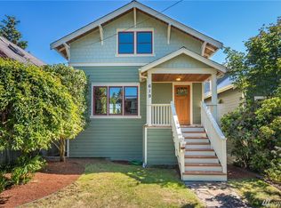 619 NW 75th St, Seattle, WA 98117
