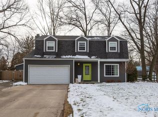5921 Pebble Stone Rd, Sylvania, OH 43560