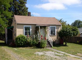 2558 S Graham St, Seattle, WA 98108