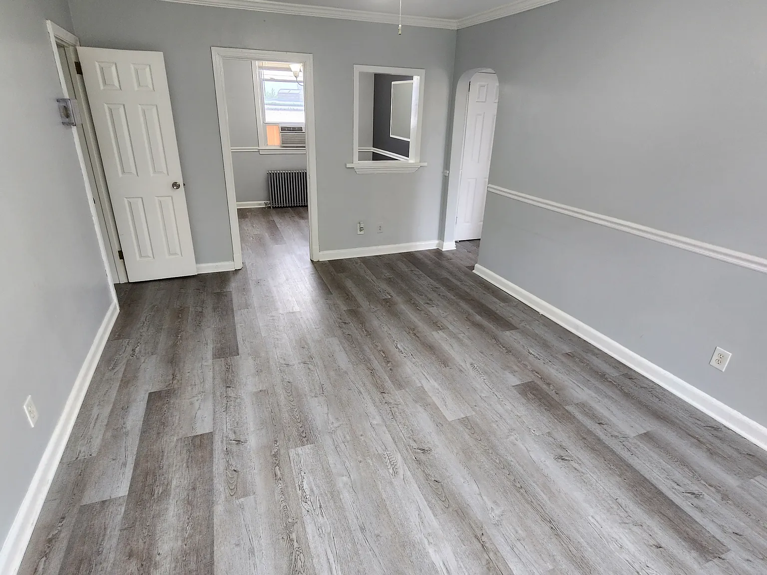 1 bed, 650 sqft, $1,450 — Photo 4