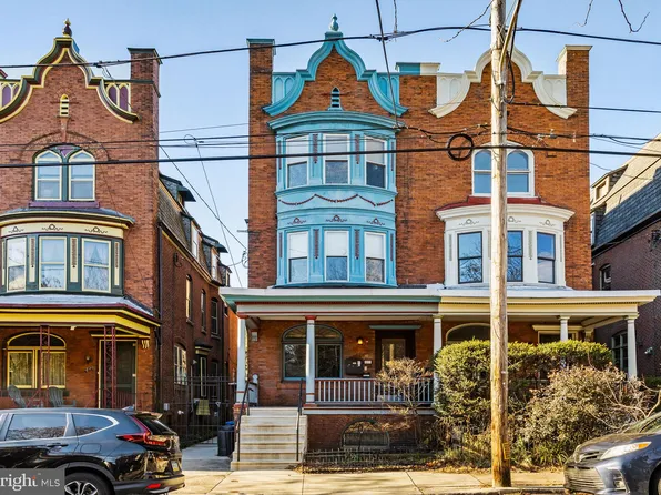 426 S 44th St APT 2, Philadelphia, PA 19104