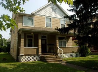926 Columbia Ave APT 4, Fort Wayne, IN 46805