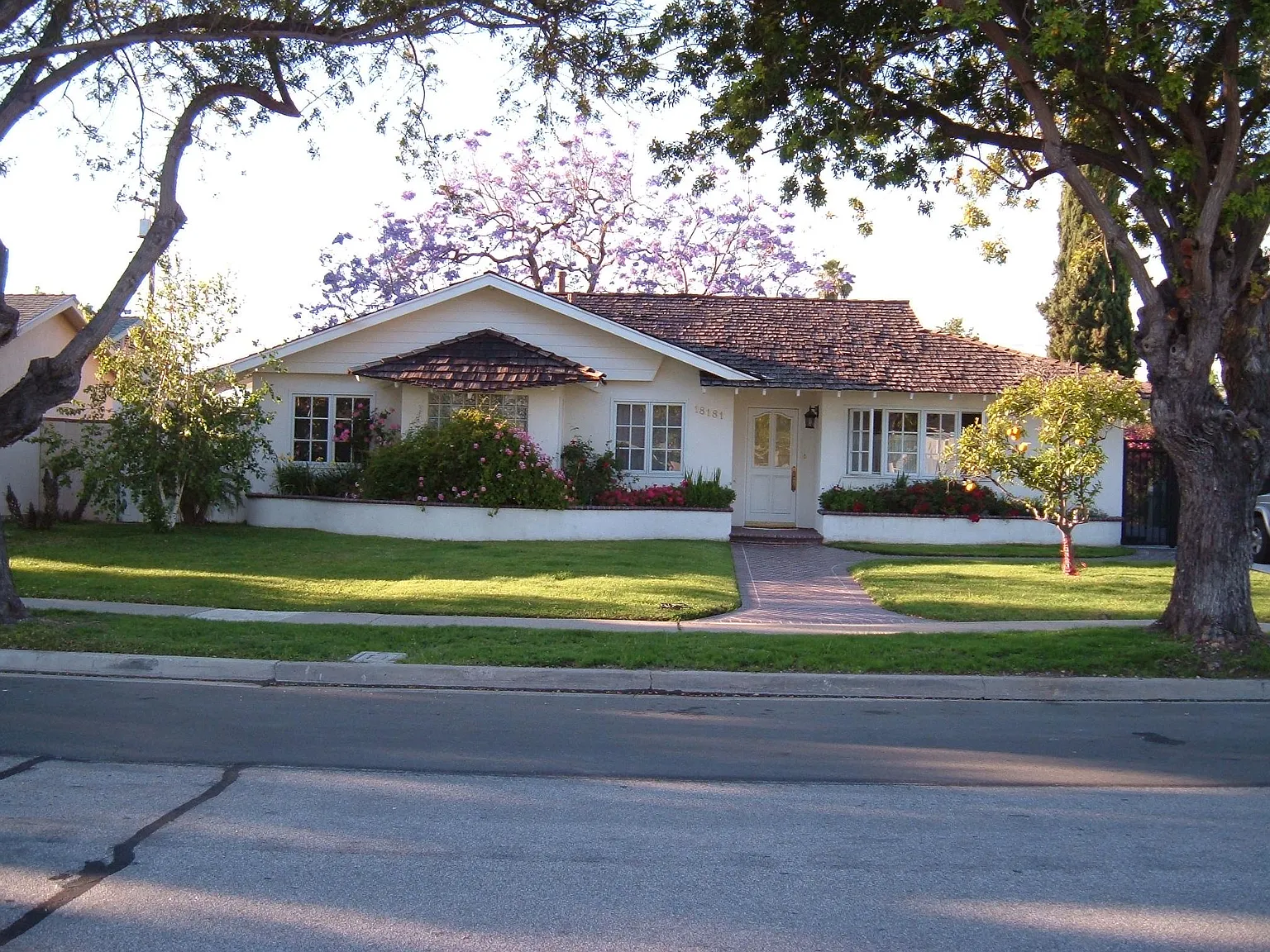 18181 Casselle Ave — Photo 1