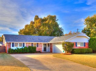 6505 S Harvey Ave, Oklahoma City, OK 73139