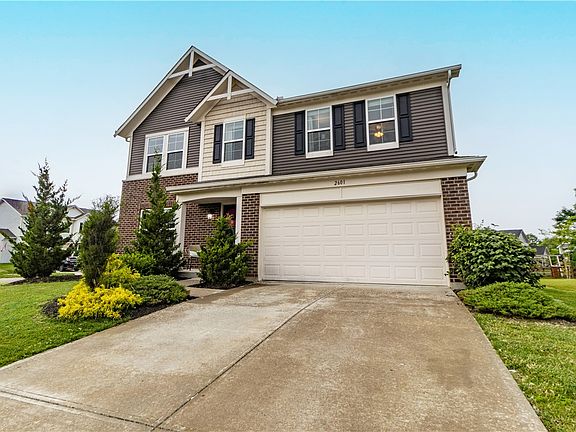 2nd image of 2601 Juliet Ct