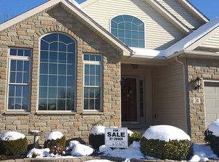 34 Forest Lake Dr, North Tonawanda, NY 14120