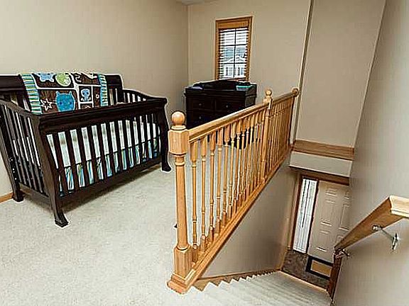 Bonus Area (office/workout)