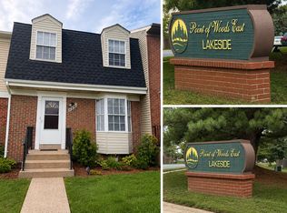 8661 Point Of Woods Dr, Manassas, VA 20110